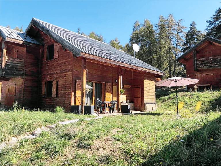 Chalet Agnières-en-Dévoluy