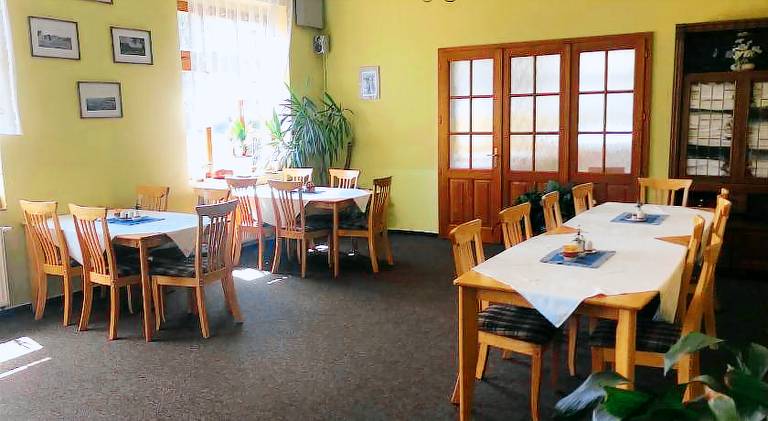 Pension Berten Strasice — photo 4