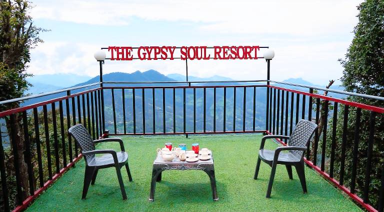 The Gypsy Soul Resort — photo 3
