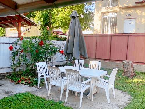 Apartman Tisza-tó