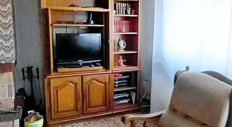 Apartment with yard | Pet-friendly — photo 2