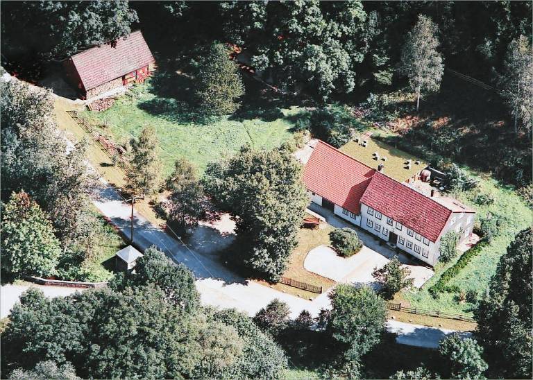 Ferienwohnung  Bad Lauterberg im Harz