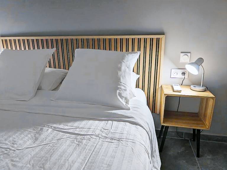 Bed & Breakfast Sigean