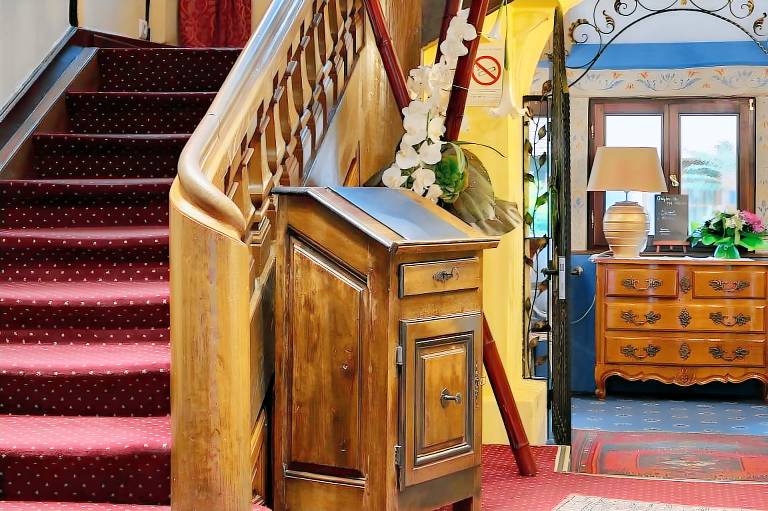 Hotel Le Marechal — photo 4