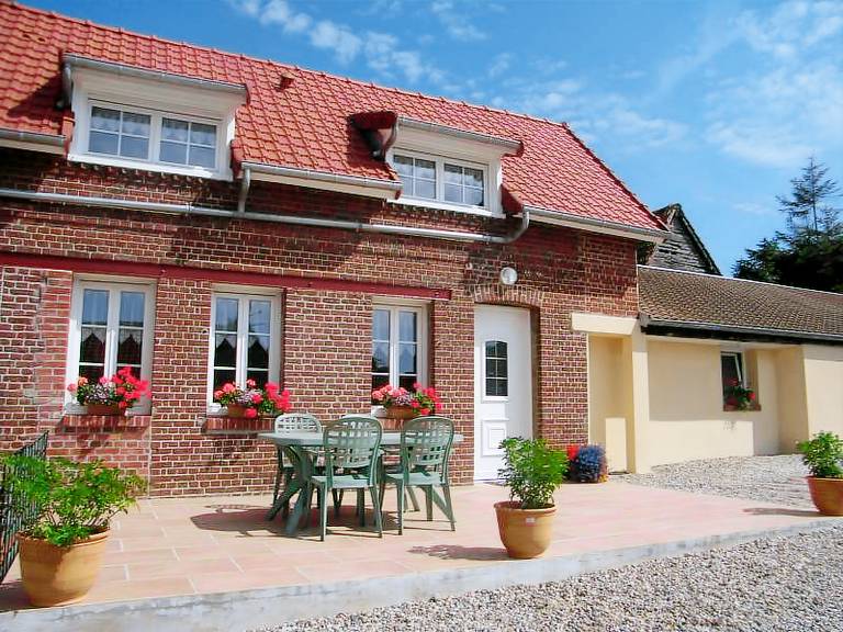 Gîte Dieppe