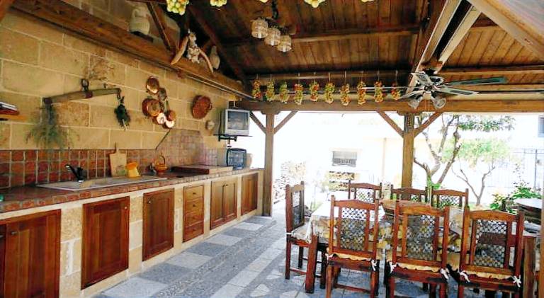 Casa Zara Appartamenti con patio e BBQ, a pochi minuti dal mare — photo 4