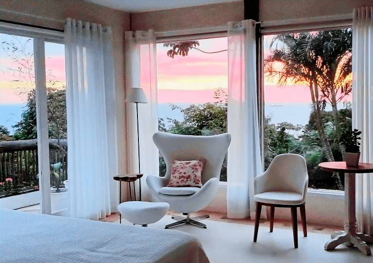 Casa Ilhabela