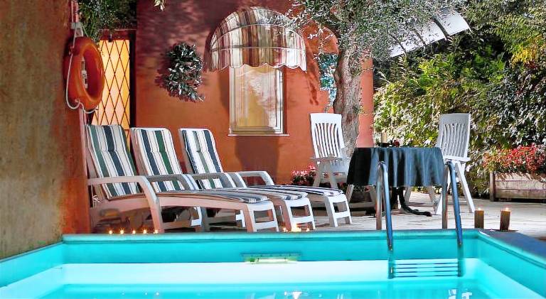 Hotel Castello S. Antonio — photo 4