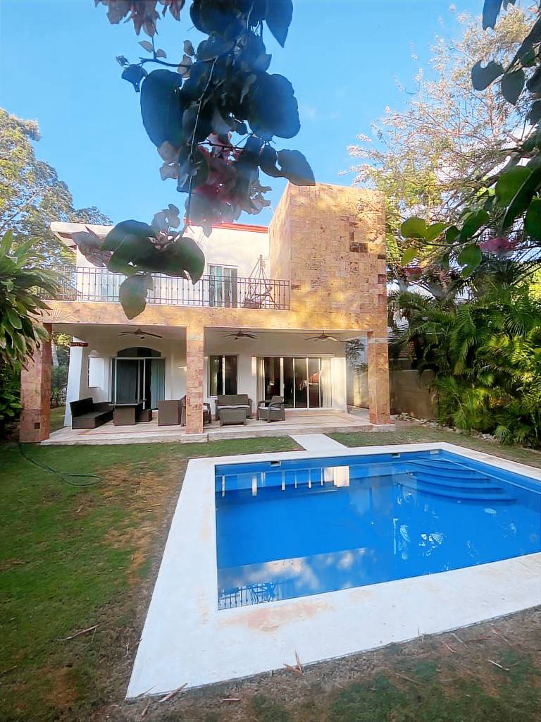 Villa Playa del Carmen