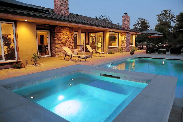 Bed and breakfast  Rancho Bernardo
