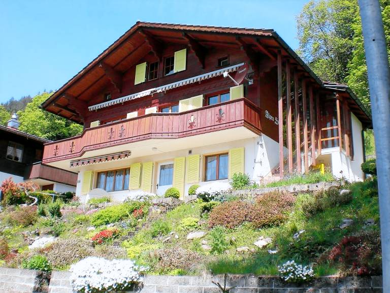Charming chalet | Dogs allowed — photo 2