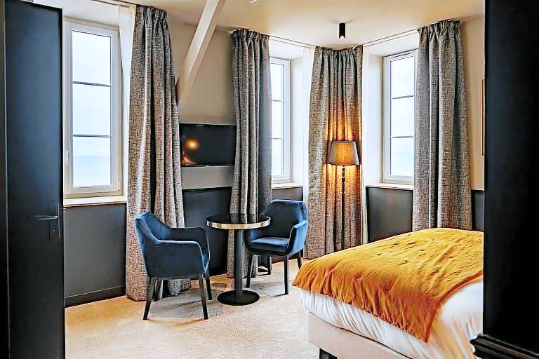 Chambre d'hôtes Ouistreham