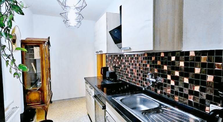 Rental apartment with 1 room for 2 persons — photo 2