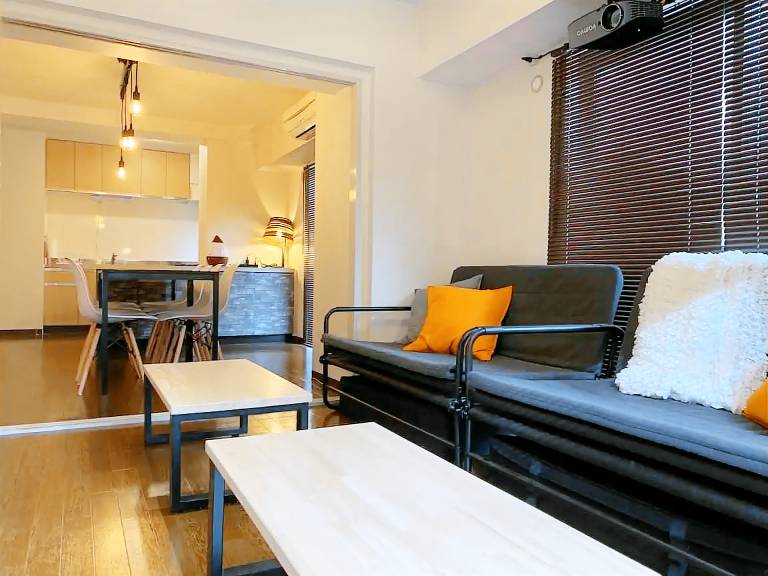 Apartment  Kanagawa
