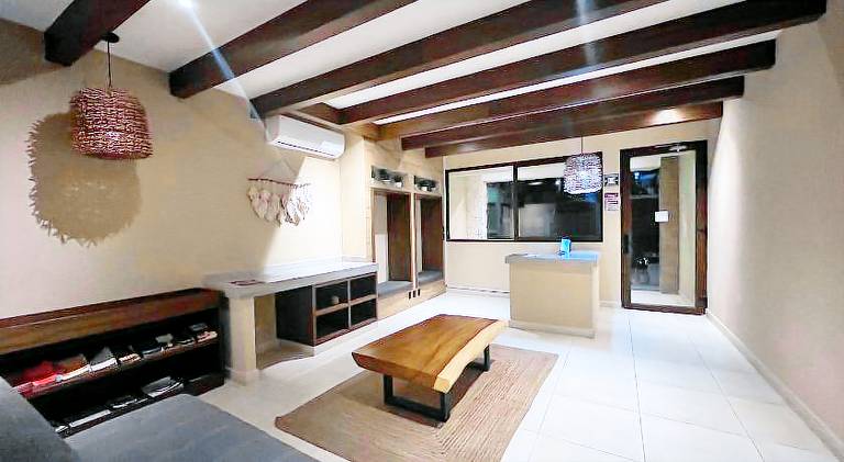 Condo Boho con Roof pool y vista al mar — photo 4