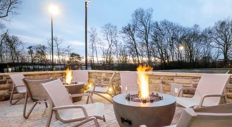 Everhome Suites Clarksville Ft Campbell Area by Choice Hotels — photo 5