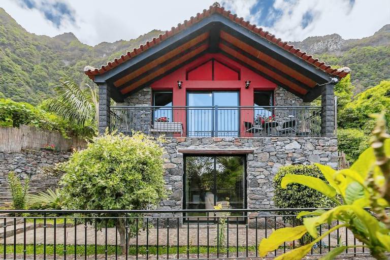 Casa rural  Ponta Delgada