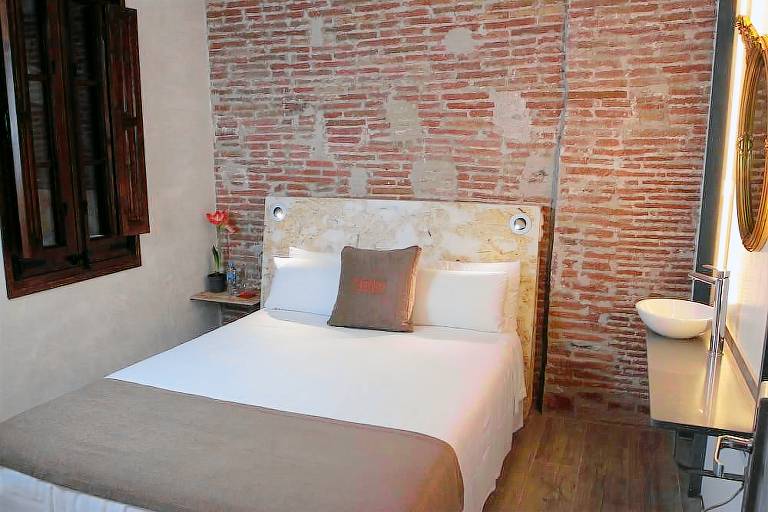 Logement La Barceloneta