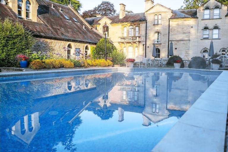 Beechfield House Hotel