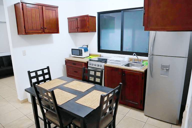 Departamento  Tuxtla Gutiérrez