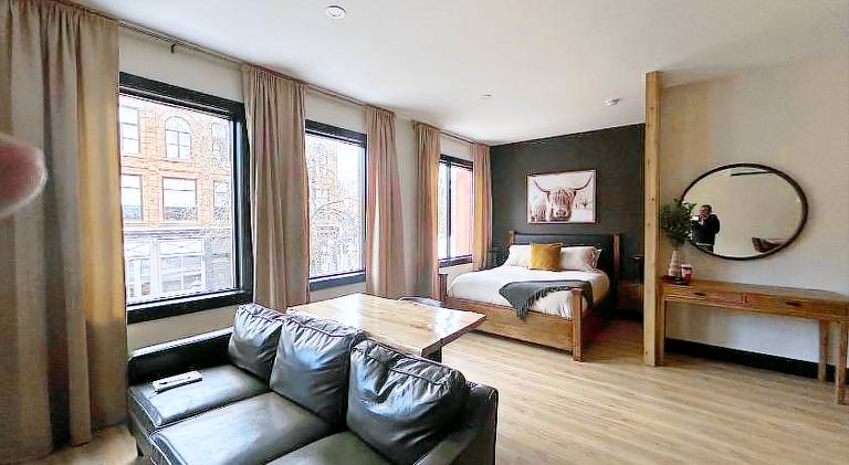 Antler's Executive Suite- Moncton Downtown — photo 2