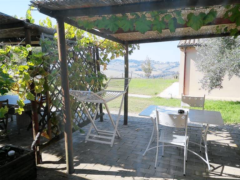 Tenuta San Marcello: Blé Doré — photo 5