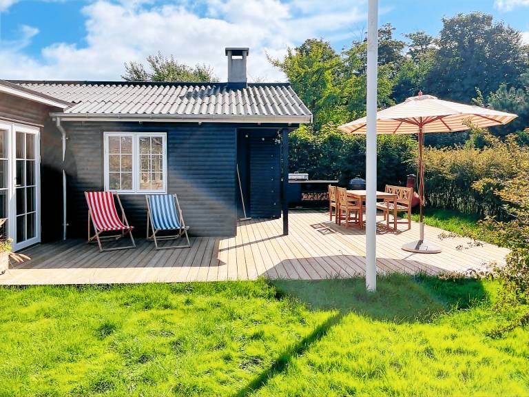 Ferienhaus in Kerteminde f&uuml;r max. 5 Personen