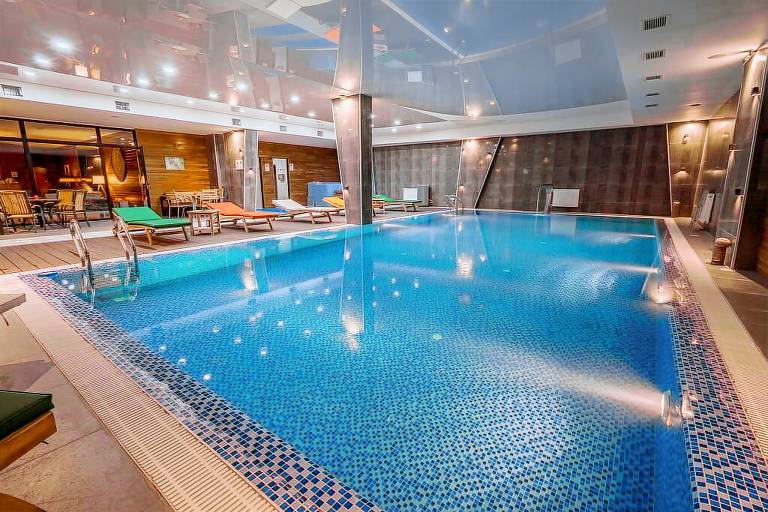 Ferienwohnung  Gudauri