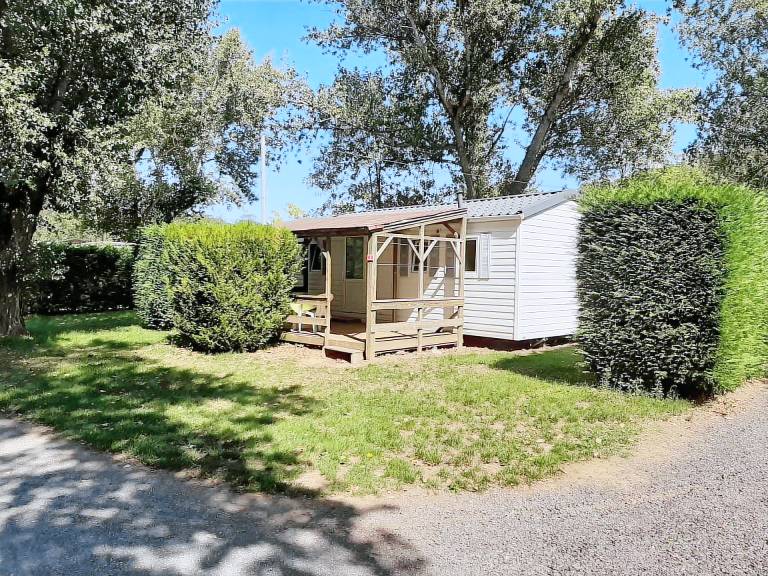 Mobil-home  Issoire