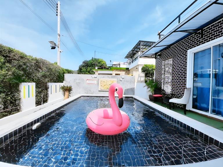 Villa with pool | Perfect for remote work — photo 5
