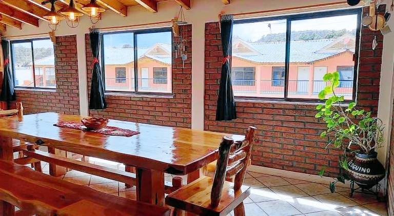 Hostal Pata de Perro — photo 2