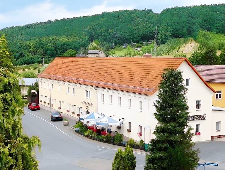 Landhotel Rosenschanke