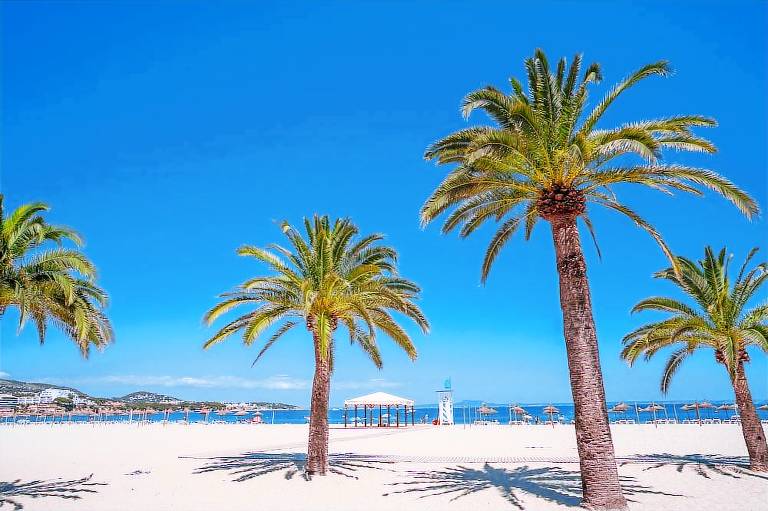 Lägenhetshotell Magaluf