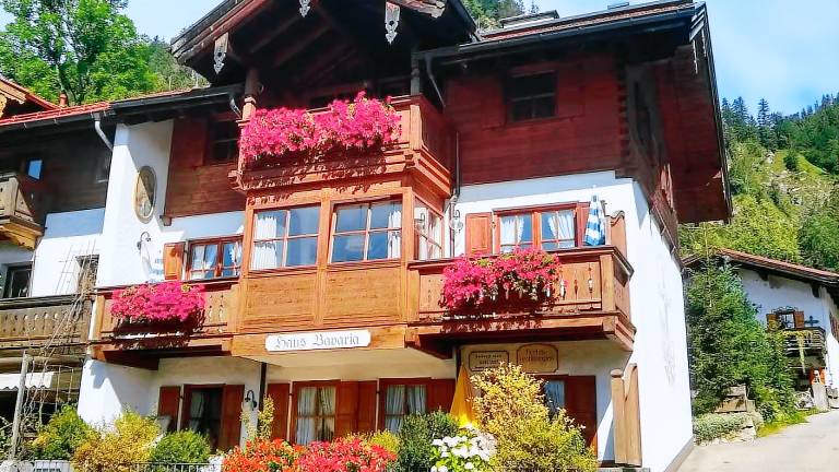 Ferienwohnung Reit