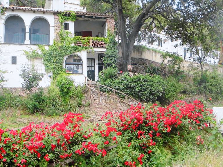Apartamento Aracena