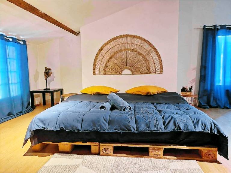 Chambre d'hôtes Verdun-sur-Garonne