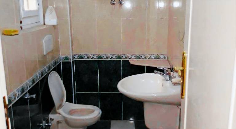 Holiday apartment with 2 rooms for 4 persons — photo 2
