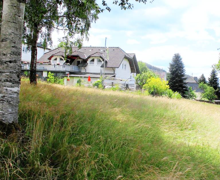 Ferienwohnung Kirchhundem