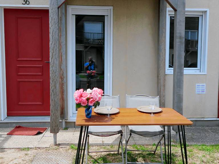 Wonderful rental apartment with garden | Sea view | Pets allowed — photo 4