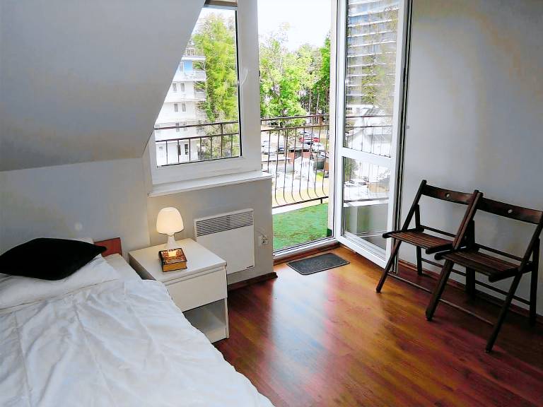 Holiday apartment with garden & terrace | Beach nearby | Dogs allowed — photo 2