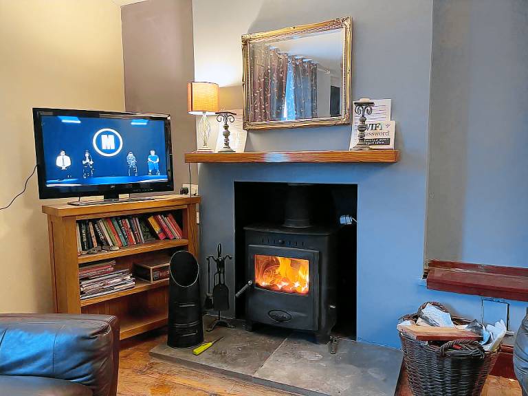 Cottage  Hinderwell