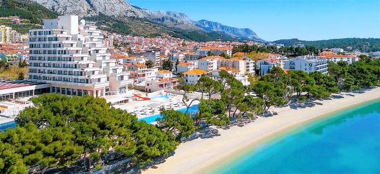 Apartment Makarska