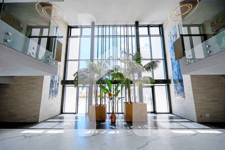 Children-friendly apartment with pool | Water view | Dogs allowed — photo 5