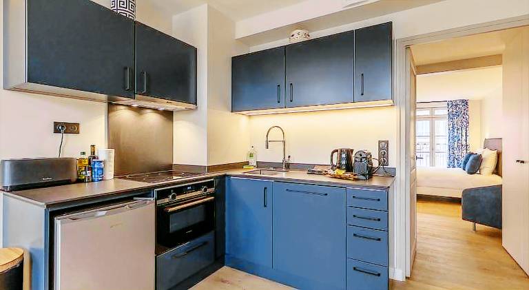 Beautiful holiday apartment | Pet-friendly — photo 5
