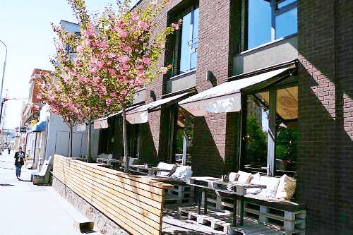Bed and breakfast  Praha-Petrovice