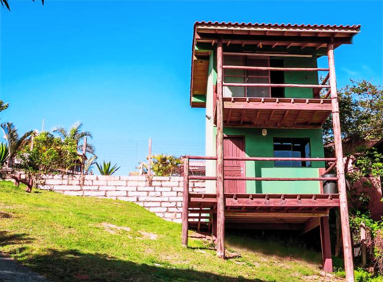 Casa  Praia do Rosa