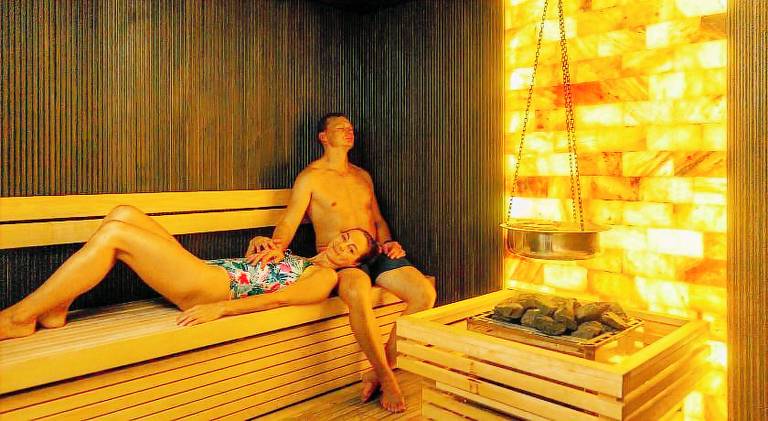 Kalev Spa Hotel & Waterpark — photo 5