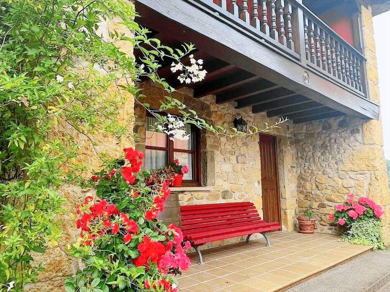 Apartamento Arriondas