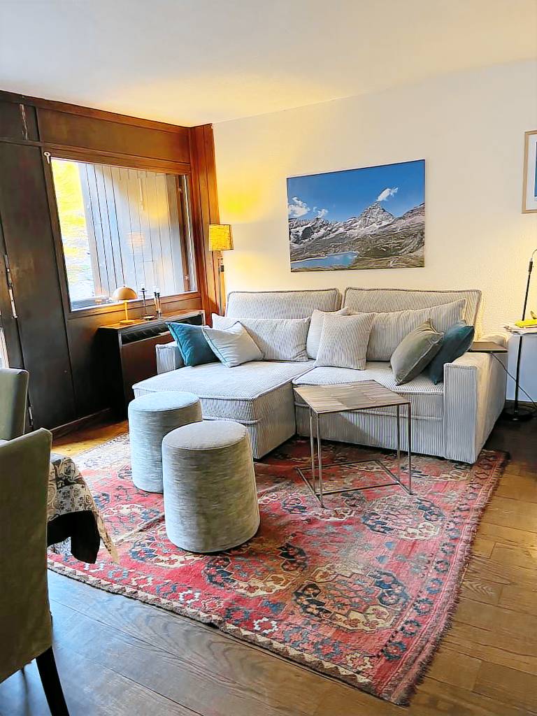 Ferienwohnung Breuil-Cervinia