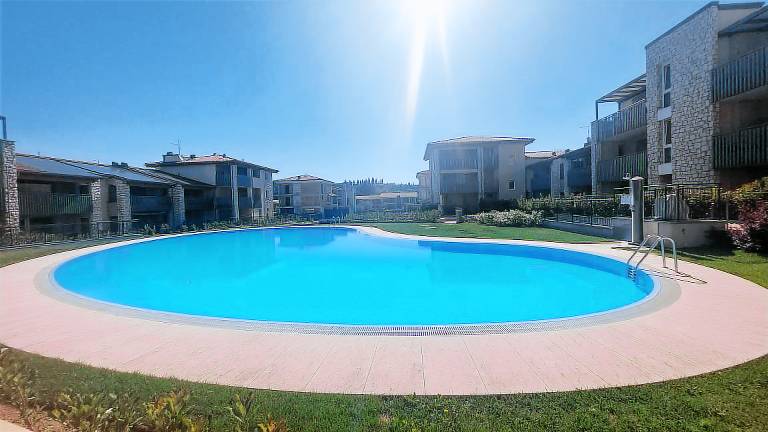 Ferienwohnung Lazise